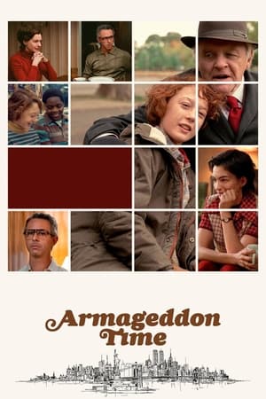 Armageddon Time (2022) Hindi Dual Audio HDRip 720p – 480p