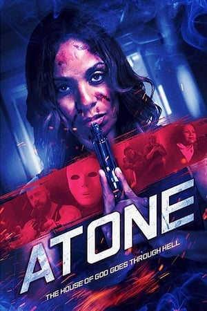 Atone (2019) Hindi Dual Audio 480p HDRip 330MB