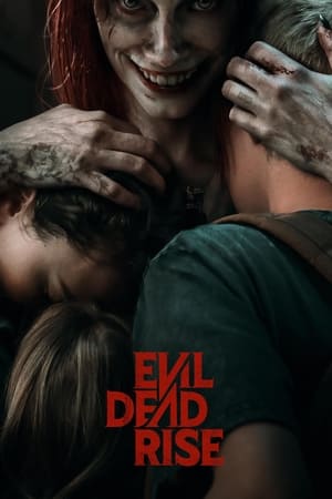 Evil Dead Rise 2023 Hindi (ORG 5.1) HDRip | 720p | 480p | 1080p