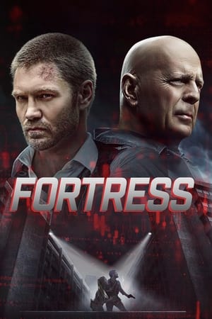 Fortress 2021 Hindi Dual Audio HDRip 720p – 480p