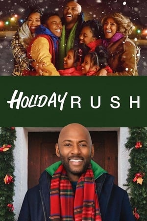 Holiday Rush 2019 Hindi Dual Audio 720p Web-DL [890MB]