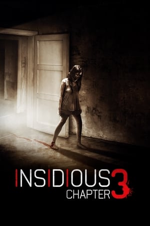 Insidious: Chapter 3 2015 Hindi Dual Audio HDRip 720p – 480p