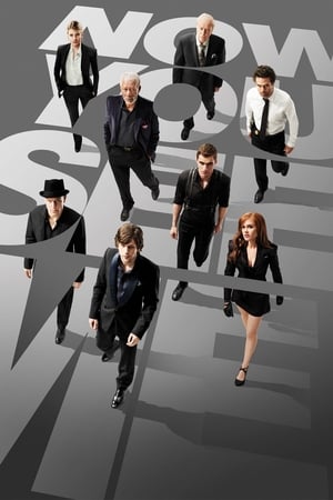 Now You See Me (2013) Hindi 1080p Dual Audio Bluray [1.8 GB]