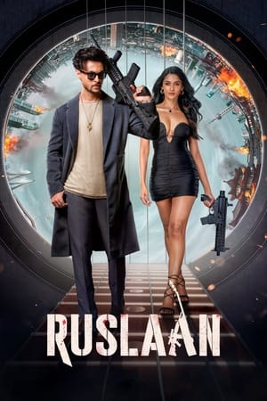 Ruslaan 2024 Hindi HDRip 720p – 480p – 1080p