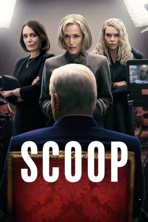 Scoop 2024 Hindi Dual Audio HDRip 1080p – 720p – 480p