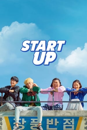 Start-Up (2019) Hindi Dual Audio HDRip 1080p – 720p – 480p