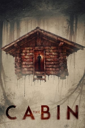 The Cabin (2018) Hindi Dual Audio 480p Web-DL 300MB