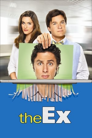 The Ex 2006 Dual Audio [Hindi - Russian] Movie 720p Web-DL - 800MB